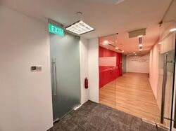 The Concourse (D7), Office #601938361